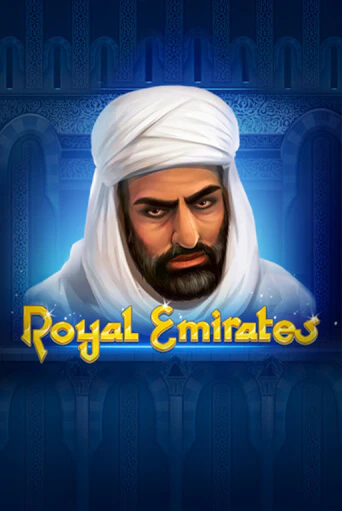 Демо игра Royal Emirates играть онлайн | Casino X Official бесплатно