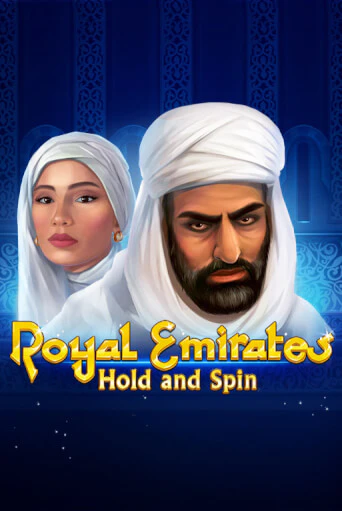 Демо игра Royal Emirates Hold and Spin играть онлайн | Casino X Official бесплатно