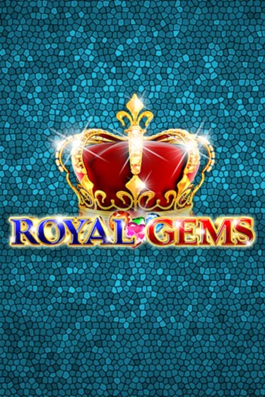 Демо игра Royal Gems играть онлайн | Casino X Official бесплатно