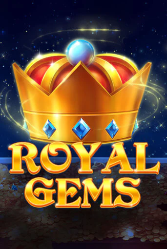 Демо игра Royal Gems играть онлайн | Casino X Official бесплатно