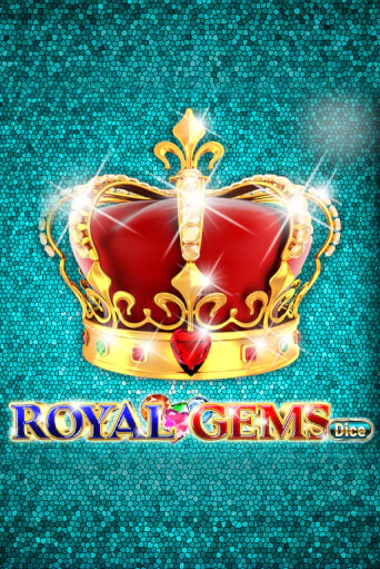 Демо игра Royal Gems Dice играть онлайн | Casino X Official бесплатно