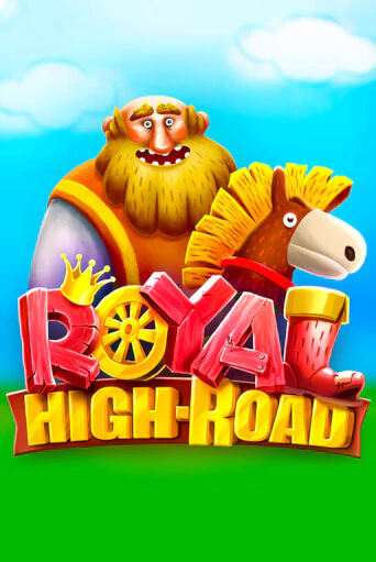 Демо игра Royal High-Road играть онлайн | Casino X Official бесплатно