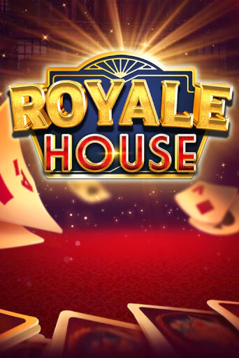 Демо игра Royale House играть онлайн | Casino X Official бесплатно