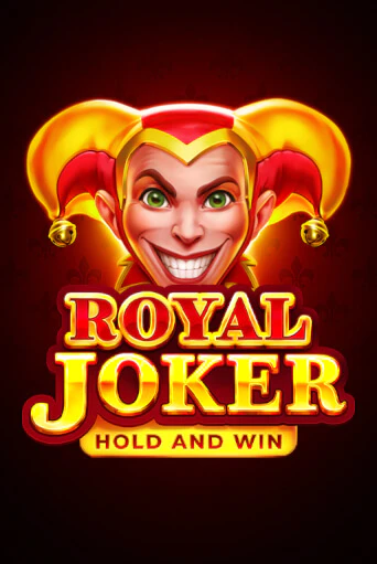 Демо игра Royal Joker: Hold and Win играть онлайн | Casino X Official бесплатно