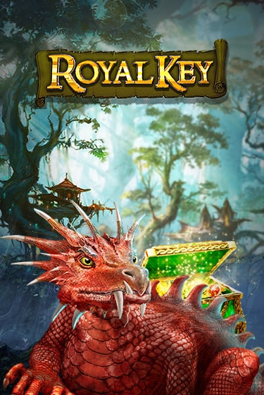 Демо игра Royal Key играть онлайн | Casino X Official бесплатно