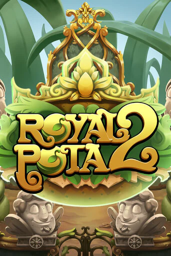 Демо игра Royal Potato 2 играть онлайн | Casino X Official бесплатно