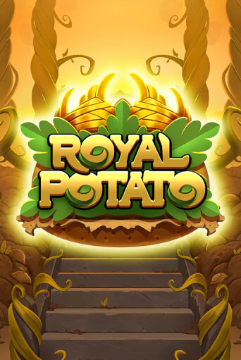 Демо игра Royal Potato играть онлайн | Casino X Official бесплатно