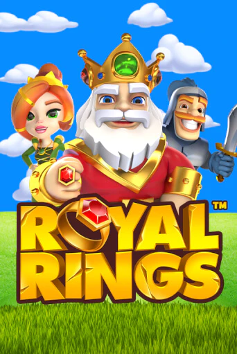 Демо игра Royal Rings играть онлайн | Casino X Official бесплатно