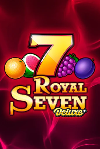 Демо игра Royal Seven Deluxe играть онлайн | Casino X Official бесплатно