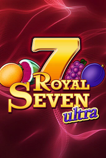 Демо игра Royal Seven Ultra играть онлайн | Casino X Official бесплатно