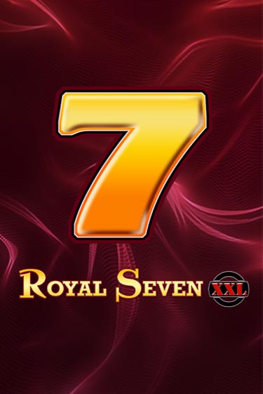 Демо игра Royal Seven XXL играть онлайн | Casino X Official бесплатно