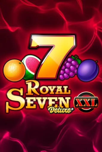 Демо игра Royal Seven XXL Deluxe играть онлайн | Casino X Official бесплатно