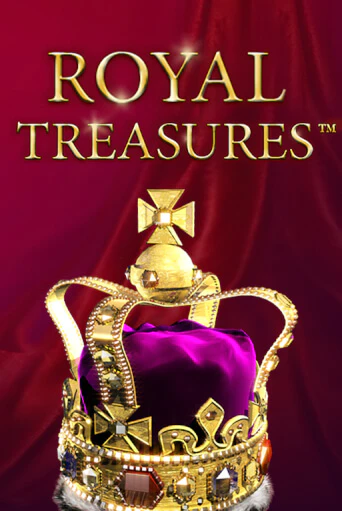 Демо игра Royal Treasures играть онлайн | Casino X Official бесплатно