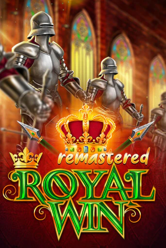 Демо игра Royal Win Remastered играть онлайн | Casino X Official бесплатно