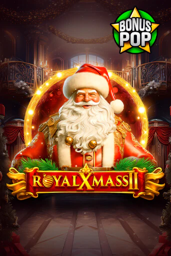 Демо игра Royal Xmass 2 играть онлайн | Casino X Official бесплатно