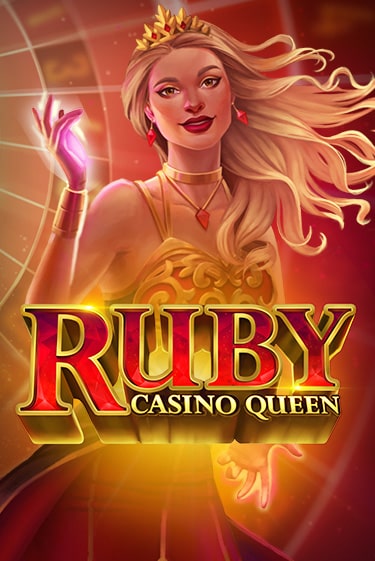 Демо игра Ruby Casino Queen играть онлайн | Casino X Official бесплатно