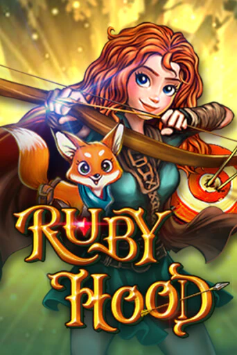 Демо игра Ruby Hood играть онлайн | Casino X Official бесплатно