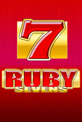 Демо игра Ruby Sevens играть онлайн | Casino X Official бесплатно