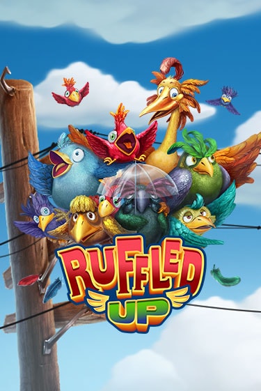 Демо игра Ruffled Up играть онлайн | Casino X Official бесплатно