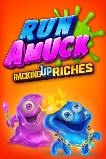 Демо игра Run Amuck Promo играть онлайн | Casino X Official бесплатно