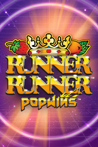 Демо игра Runner Runner Popwins играть онлайн | Casino X Official бесплатно