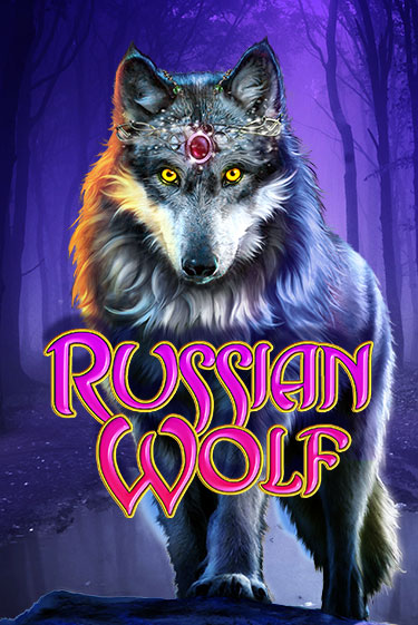 Демо игра Russian Wolf играть онлайн | Casino X Official бесплатно