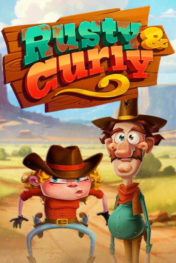 Демо игра Rusty & Curly играть онлайн | Casino X Official бесплатно