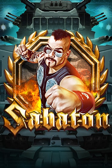 Демо игра Sabaton играть онлайн | Casino X Official бесплатно