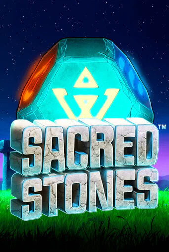 Демо игра Sacred Stones играть онлайн | Casino X Official бесплатно