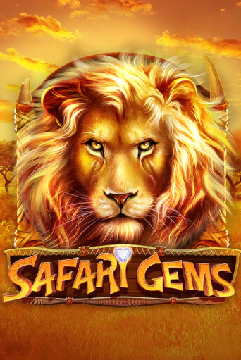 Демо игра Safari Gems играть онлайн | Casino X Official бесплатно