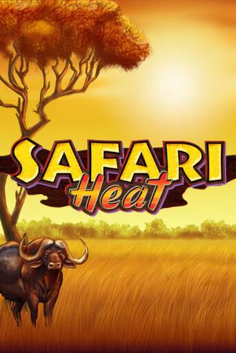 Демо игра Safari Heat играть онлайн | Casino X Official бесплатно