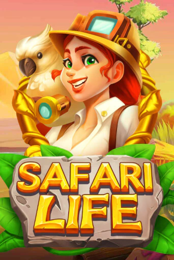 Демо игра Safari Life 2 играть онлайн | Casino X Official бесплатно