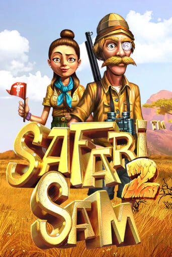 Демо игра Safari Sam 2 играть онлайн | Casino X Official бесплатно