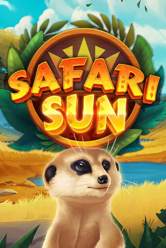 Демо игра Safari Sun играть онлайн | Casino X Official бесплатно