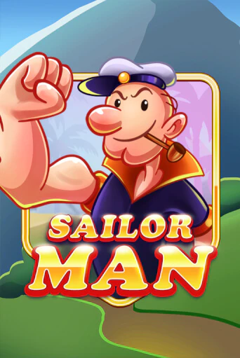 Демо игра Sailor Man играть онлайн | Casino X Official бесплатно