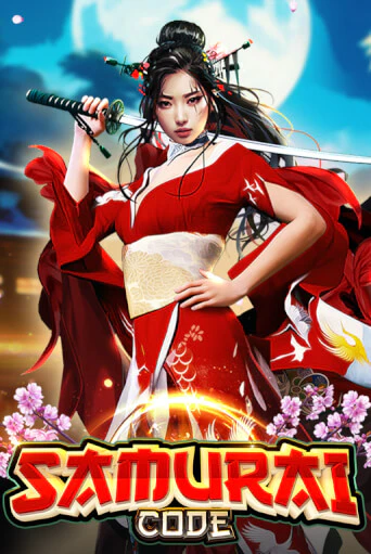 Демо игра Samurai Code играть онлайн | Casino X Official бесплатно