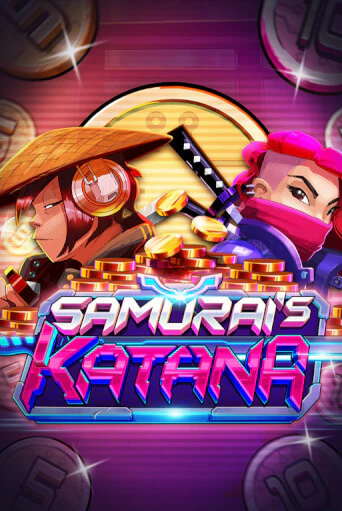 Демо игра Samurai's Katana играть онлайн | Casino X Official бесплатно