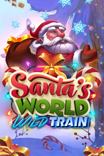 Демо игра Santa's World играть онлайн | Casino X Official бесплатно