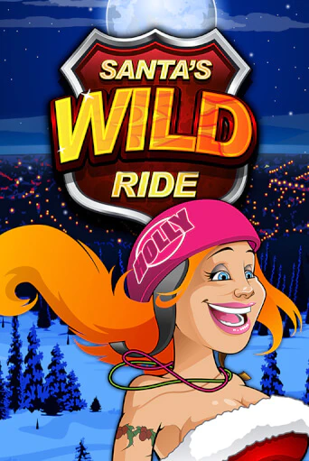 Демо игра Santa's Wild Ride играть онлайн | Casino X Official бесплатно