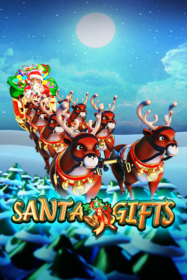 Демо игра Santa Gifts играть онлайн | Casino X Official бесплатно