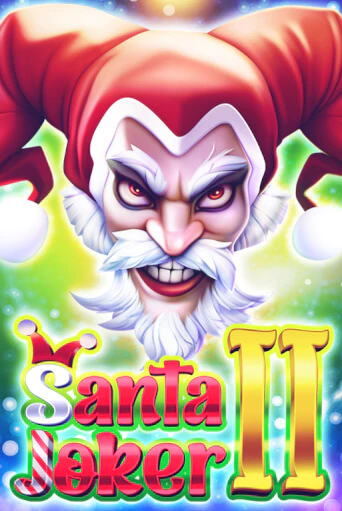 Демо игра Santa Joker II играть онлайн | Casino X Official бесплатно