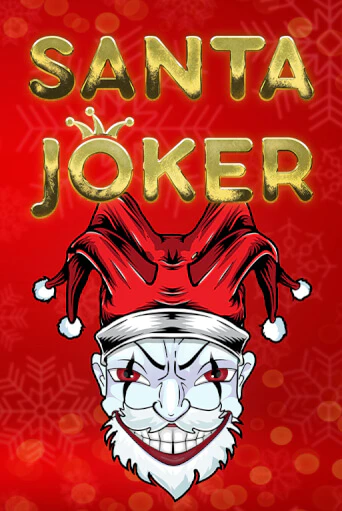 Демо игра Santa Joker играть онлайн | Casino X Official бесплатно