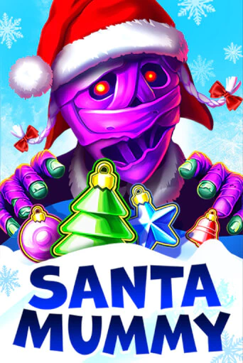 Демо игра Santa Mummy играть онлайн | Casino X Official бесплатно