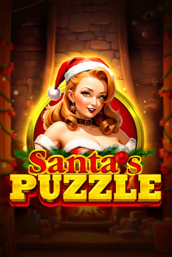 Демо игра Santa’s Puzzle играть онлайн | Casino X Official бесплатно