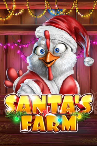 Демо игра Santa's Farm играть онлайн | Casino X Official бесплатно