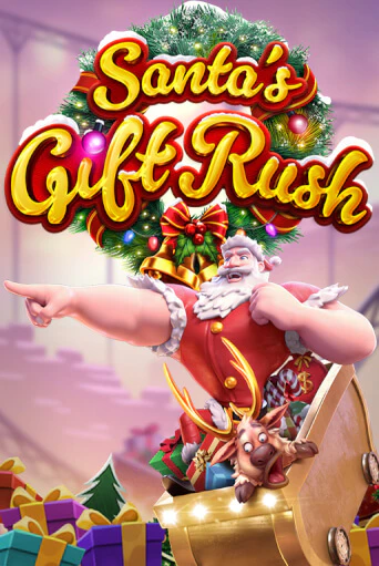 Демо игра Santa's Gift Rush играть онлайн | Casino X Official бесплатно