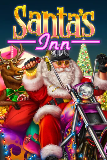 Демо игра Santa's Inn играть онлайн | Casino X Official бесплатно