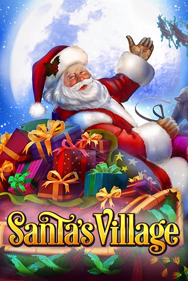 Демо игра Santa's Village играть онлайн | Casino X Official бесплатно