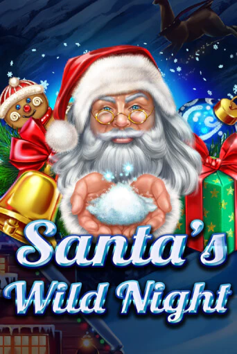 Демо игра Santa’s Wild Night играть онлайн | Casino X Official бесплатно