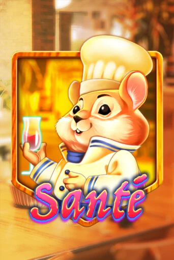 Демо игра Sante играть онлайн | Casino X Official бесплатно